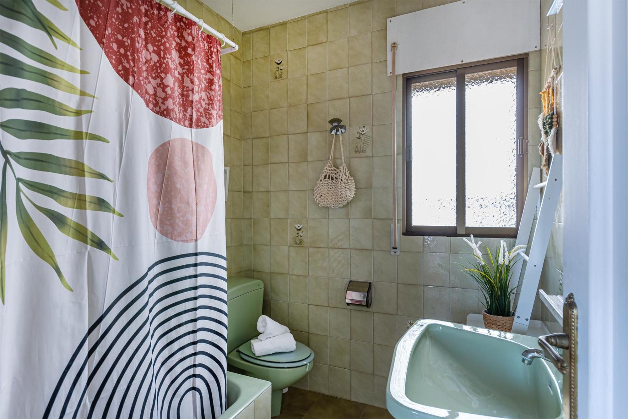 Casa Lola Preciosa Azotea Vistas Panoramicas Apartment Almuñécar Exterior foto