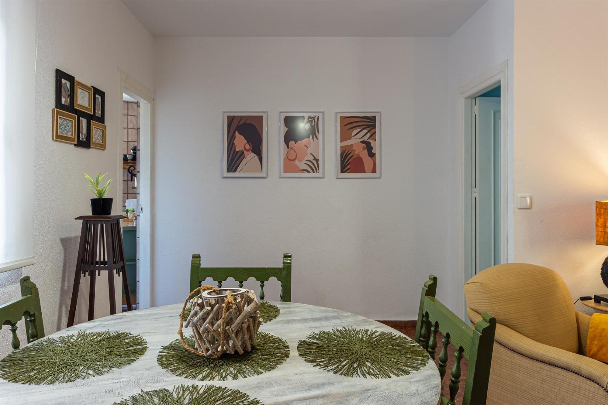 Casa Lola Preciosa Azotea Vistas Panoramicas Apartment Almuñécar Exterior foto