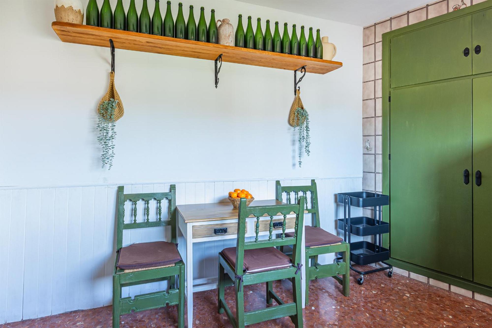 Casa Lola Preciosa Azotea Vistas Panoramicas Apartment Almuñécar Exterior foto