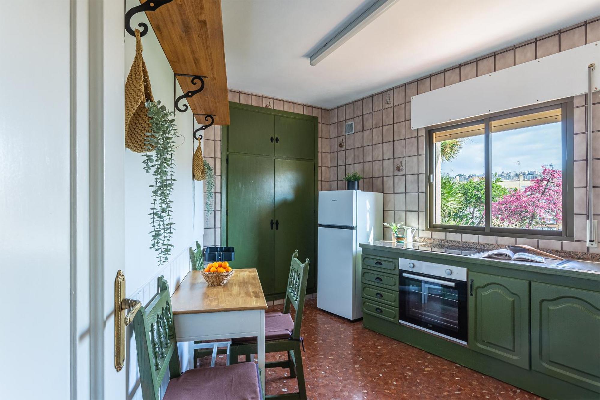 Casa Lola Preciosa Azotea Vistas Panoramicas Apartment Almuñécar Exterior foto