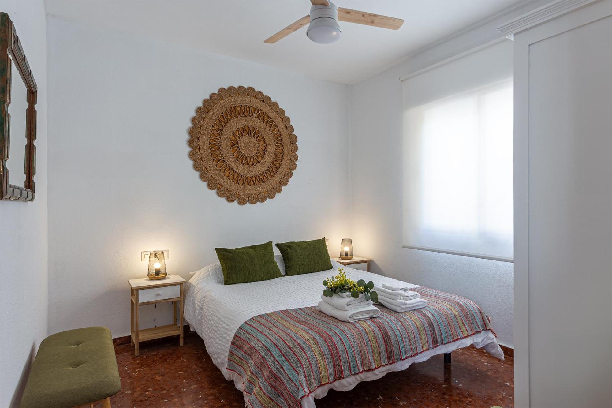 Casa Lola Preciosa Azotea Vistas Panoramicas Apartment Almuñécar Exterior foto