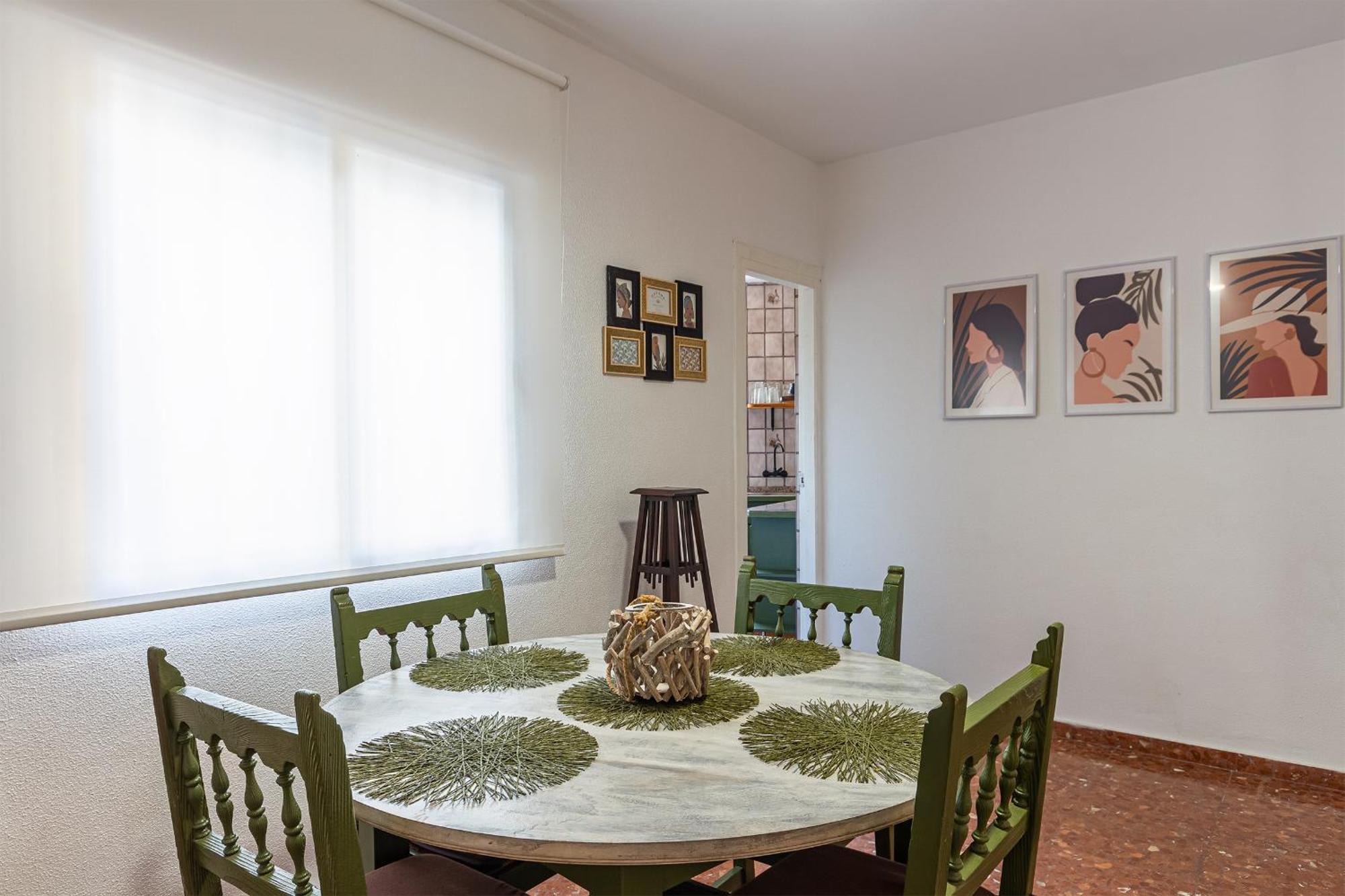 Casa Lola Preciosa Azotea Vistas Panoramicas Apartment Almuñécar Exterior foto